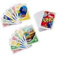 thumbnail image 2 of Uno Disney/Pixar Finding Dory Theme Card Game, 2-10 Players Ages 7Y+, 2 of 7