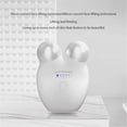 thumbnail image 5 of Microcurrent Facial Device Anti-Aging Skin Neck Massager Beauty Tools for Home Office Shine Electronics, 5 of 5