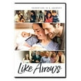 thumbnail image 2 of Like Arrows (DVD), Provident Dist., Drama, 2 of 2