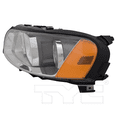 thumbnail image 3 of TYC TYC20-9082-00-9 Halogen Left Hand Headlight Assembly for 2005-2007 Vl V-70-XC-70 Fits 2007 Volvo V70, 3 of 6