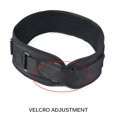 thumbnail image 4 of Advancent Banda de resistencia de entrenamiento para correr, cinturón de fuerza de potencia, cuerda de arrastre, neumático de cintura, equipo Gimnasios en casa, 4 of 6