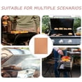 thumbnail image 3 of Houderco 4Ud Tapetes Reutilizables Para Con Superficie Antiadherente Para Uso Exterior, 3 of 6