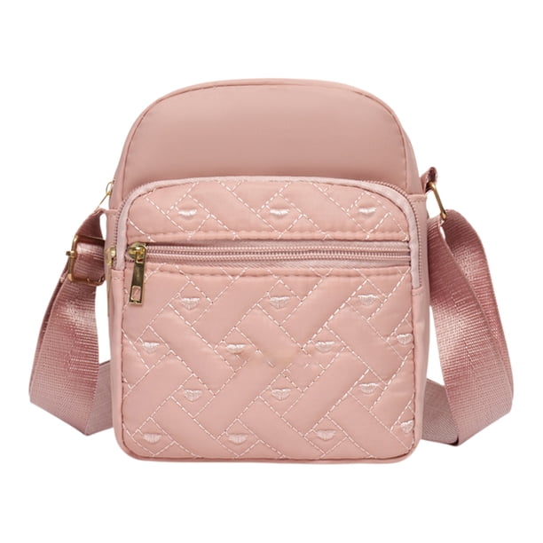 Bolsos de hombro, bolsos cruzados para mujer de moda