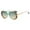 Light Green, variant on Fashion Sunglasses Outdoor Shades Stylish Sun Glasses For Hiking Running And All Outdoor Activities Versatile Eyewear Everyone Double Beam Design