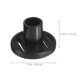 thumbnail image 2 of Hytrove 15Ud Protectores De Punta Para Bastones De Tienda En Negro Compatible Con Varios, 2 of 8