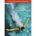 thumbnail image 1 of Pre-Owned Personal Health Self-Assess/Health Almanac-Inv Health, Brief, 9780495119425, 0495119423, Hardcover, 5th edition, 1 of 1