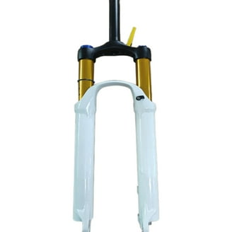 RockShox, Recon Silver TK, Suspension Fork, 26'', Solo Air, 100mm