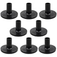thumbnail image 1 of Mangas Platillo Tambor Manga 8pcs Accesorios Musicales Útiles, 1 of 8
