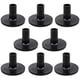 thumbnail image 1 of Juego de fundas para platillos de batería Accesorios de percusión de repuesto Fundas para platillos de batería Soporte con base de brida JShteea El nuevo, 1 of 7