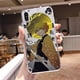 thumbnail image 1 of Kamado Nezuko Kimetsu No Yaiba Demon Slayer funda de teléfono transparente para iphone 14 11 12 13 plus mini xs pro max funda de anime Tan Jianjun unisex, 1 of 2