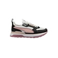 thumbnail image 1 of Tenis Puma R78 Trek Mujer Cómodo Moda Casual rosa 25.5, 1 of 4