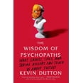 thumbnail image 1 of La Sagesse des Psychopathes, Kevin Dutton, 1 of 3