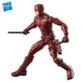 thumbnail image 3 of Hasbro-Marvel Figura de acción ACIONES End Sdcc, 12", Daredevil, 1:6, Modelo, Regalo sorpresa de cumpleaños para niño, Exclusivo, 2017, 3 of 5