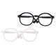 thumbnail image 5 of FENGGUIQU 2Ud Gafas De Fiesta Para Perros Multicolor Y Flexible De Material PP Decorativas, 5 of 7