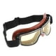 thumbnail image 3 of A Prueba ejercicio A Prueba De Polvo Resistente A Rayones cross Dirt Bike Casco Abierta Gafas - Gafas De Seguridad Protectoras Pa, 3 of 8