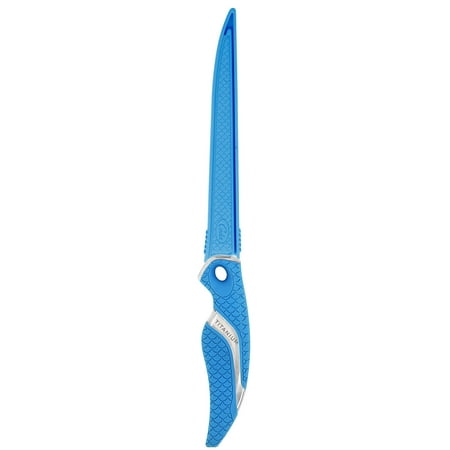 - Cuda Titanium Bonded 6