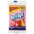 thumbnail image 3 of Kool-Aid Cherry Unsweetened Soft Drink Mix 5 pk & Kool-Aid Pink Lemonade Unsweetened Soft Drink Mix 5 ct, 3 of 3
