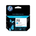 thumbnail image 2 of TINTA HP 711 CZ134A COLOR CYAN 3PACK Hewlett Packard, 2 of 2