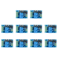thumbnail image 1 of Conmutador Automático Fuente Alimentación Dual 220V Y 2 Vías Interruptor Controlador Conversión 10A, 1 of 6