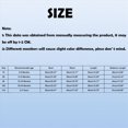 thumbnail image 3 of HFHAPW Toddler Boy Fall Winter Clothes Letter Print Long Sleeve Pullover Sweatshirts + Joggers Pants Outfits Set 0 6 12 18 Months 2T 3T 4T 5T 6T 7T 8T 9T(Green,3-6 M), 3 of 7