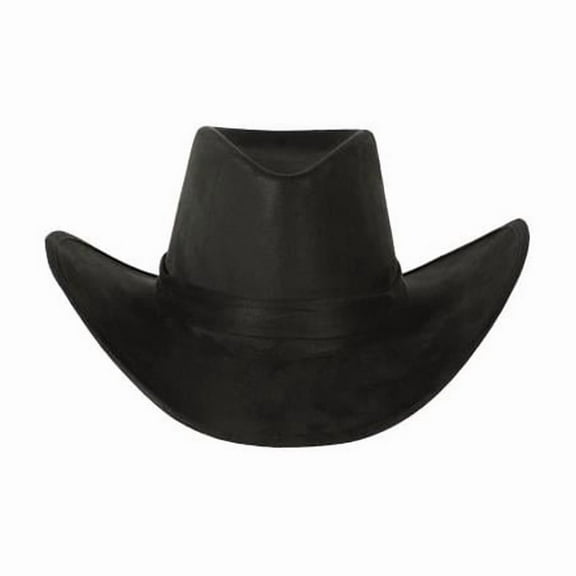 Morris Costumes SEZ14374 Adult Cowboy Hat