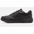 thumbnail image 1 of New Balance Mens 928v3 Walking Sneaker US 10.5 XWIDE EU 44.5 Black Leather EUC, 1 of 6