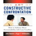 thumbnail image 1 of L'Art de la Confrontation Constructive: Comment Obtenir Plus de Responsabilité avec Moins de Conflits, 1 of 1