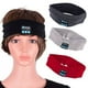 thumbnail image 1 of Auriculares Bluetooth para dormir, diadema deportiva inalámbrica Sinhoon suave y mejorada, con música y reproducción prolongada, con parlantes integrados, perfectos para entrenar, correr y yoga., 1 of 5