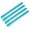 Blue, variant on Durable RC Car Shell Columns, Lightweight Alloy Parts For HSP 1/10 122037
