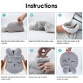 thumbnail image 4 of Hot Water Bottle, 4 of 4