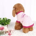thumbnail image 2 of Camiseta para mascotas, ropa para cachorros, ropa para gatos, chaleco, disfraces, #2, XS, 2 of 7
