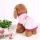 thumbnail image 2 of Camisa para mascotas, camiseta para perros pequeños, ropa para gatos, chaleco, disfraz, atuendos, #2, M, 2 of 7