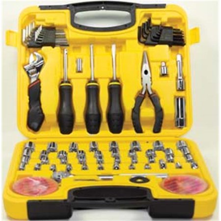

94 Pieces Mechanics Tool Set