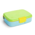 thumbnail image 4 of Munchkin Bento Box - Lunchera infantil, color verde, 4 of 9