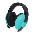 thumbnail image 2 of Cheers.US Baby Earmuffs Hearing Protection Kids Noise Cancelling Headphones, 2 of 7