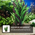 thumbnail image 4 of unbranded Adorno De Artificiales Para Acuario Con Acabado Exquisito Y Colores Variados, 4 of 6