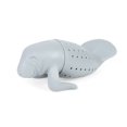 thumbnail image 1 of Cute Silicone Tea Infuser Food Grade Manatee Shape Design Tea Filter Funny Tea Strainer, 1 of 8