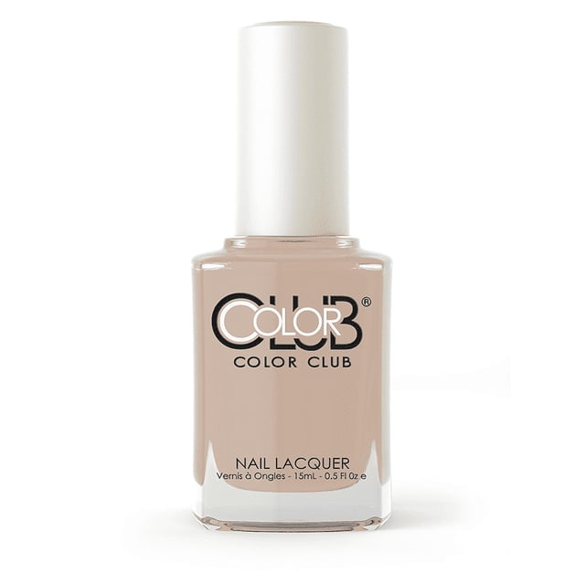 Esmalte de uñas Color Club Once Upon A Time