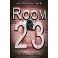 thumbnail image 1 of Room 23 (John Wolfe), 1 of 1