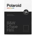thumbnail image 2 of Polaroid B&W Film for I-Type, Black Frame Edition 6033 8 Photos, 2 of 10