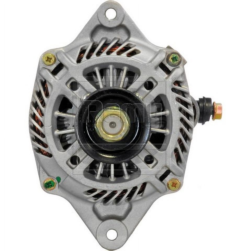 Remy International 12603 Premium Remanufactured ALTERNATOR OEM