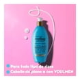 thumbnail image 4 of Crema para peinar Ogx moroccan todo tipo de rizos 177 ml, 4 of 4