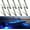 10Pcs Blue, variant on Boat Navigation Lights, Super Bright Bow Lights For Night Fishing, No Drilling Adhesive Install For Pontoon Kayak Canoe Bass Jon Jetski