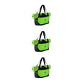 thumbnail image 2 of Guardoinrt Sturdy And Durable Sports Bag For All Yoga Accessories Large Capacity green 3Set, 2 of 6