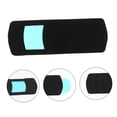 thumbnail image 4 of AURARMLET 2Set Phone Camera Lens Cover ABS Black for Daily Use General Users, 4 of 8