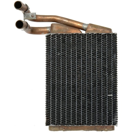 Agility Auto Parts 9010092 HVAC Heater Core for Ford, Mercury Specific Models