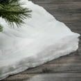 thumbnail image 5 of Vickerman 4" White Snow Blanket 30' x 60" Roll, 5 of 6