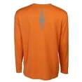 thumbnail image 6 of Bimini Bay Outfitters Cabo Crew V Long Sleeve Shirt Featuring BloodGuard® Plus (Men's), 6 of 11