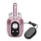 thumbnail image 1 of Kit de herramientas de jardín Juego combinado de herramientas de jardín Tijeras de injerto Herramientas de jardín al aire libre-Rosa- BANYUO Electrónica, 1 of 1