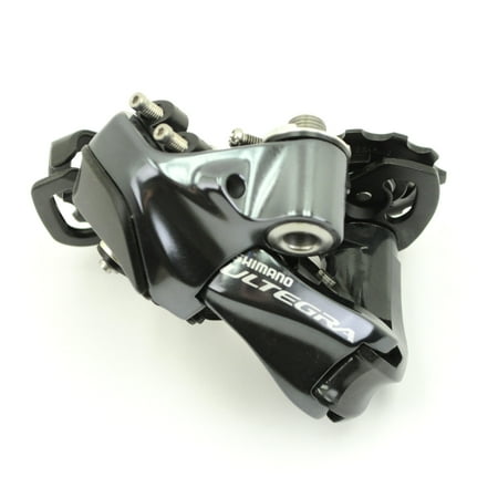 Ultegra 6600 Series - Shimano RD6870-SS Ultegra Di2 Road Bike Rear 11-Speed Short Cage Derailleur